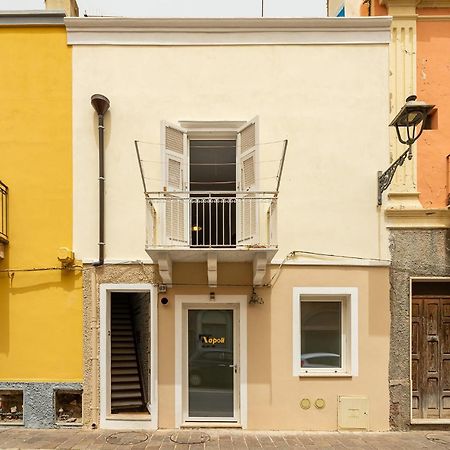 Casa Arcobaleno Carloforte Villa Exterior photo